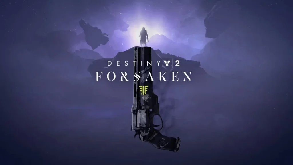 Destiny 2 Forsaken