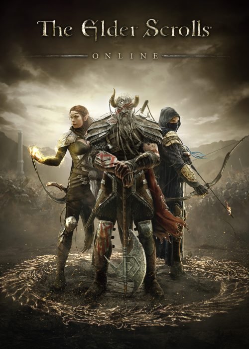 The Elder Scrolls Online